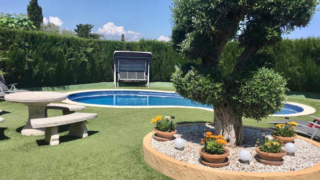 Casa L'Escala 30别墅 外观 照片
