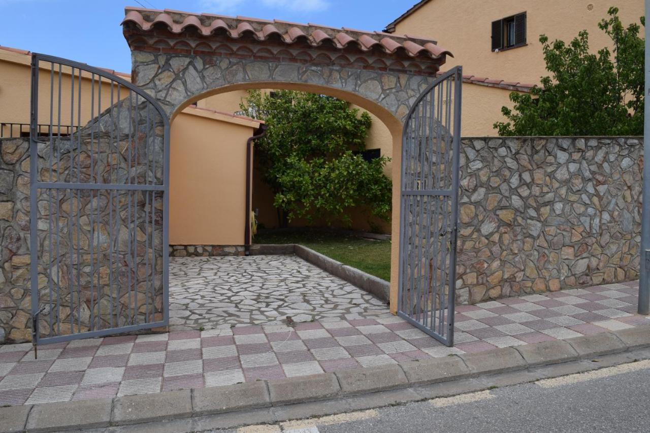 Casa L'Escala 30别墅 外观 照片