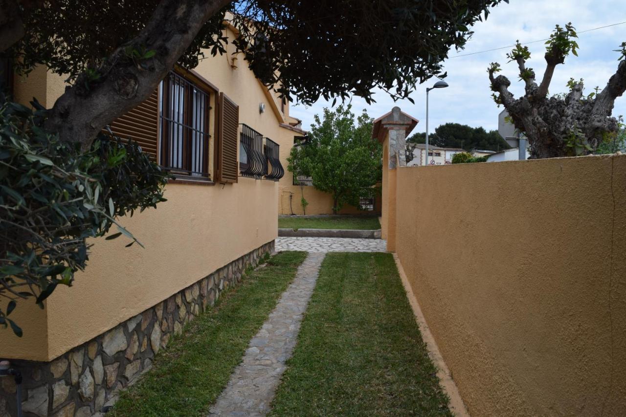 Casa L'Escala 30别墅 外观 照片