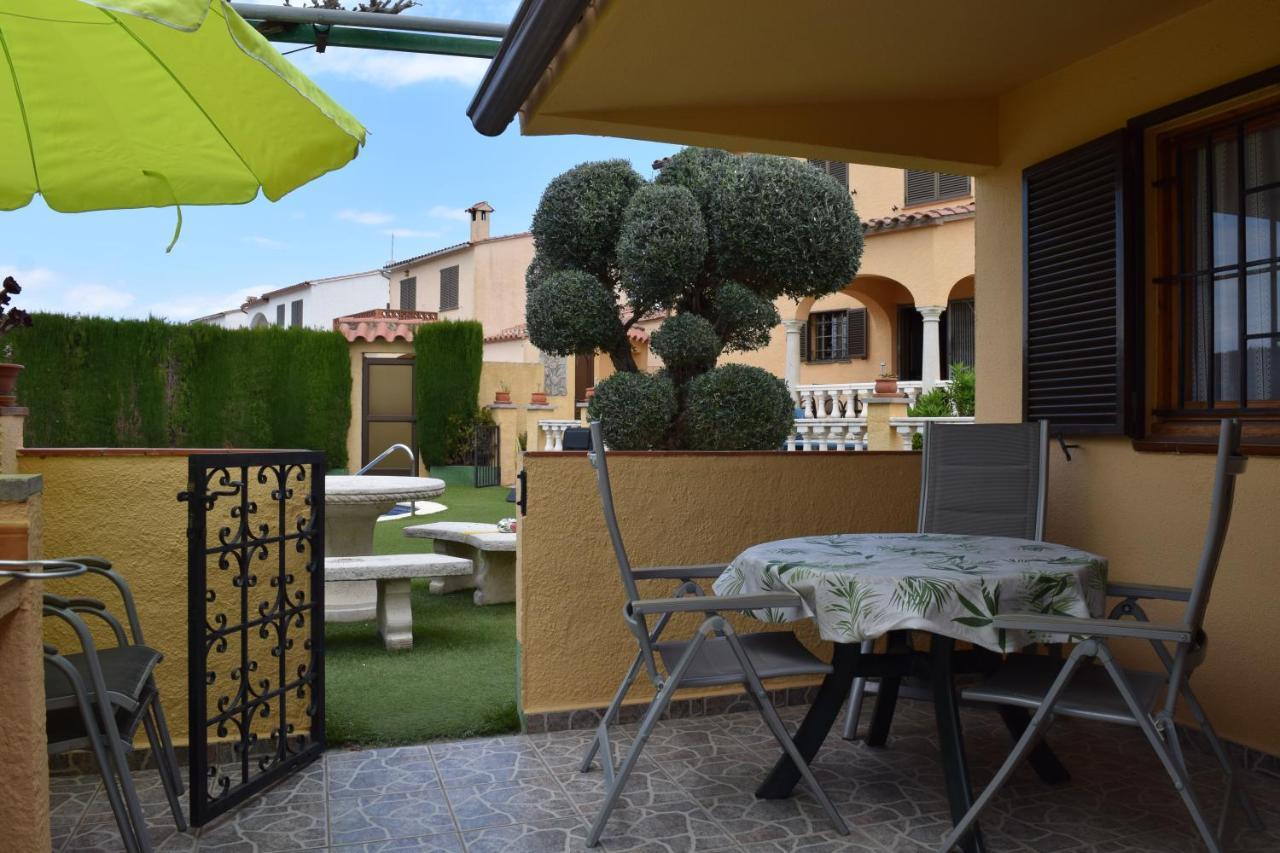 Casa L'Escala 30别墅 外观 照片