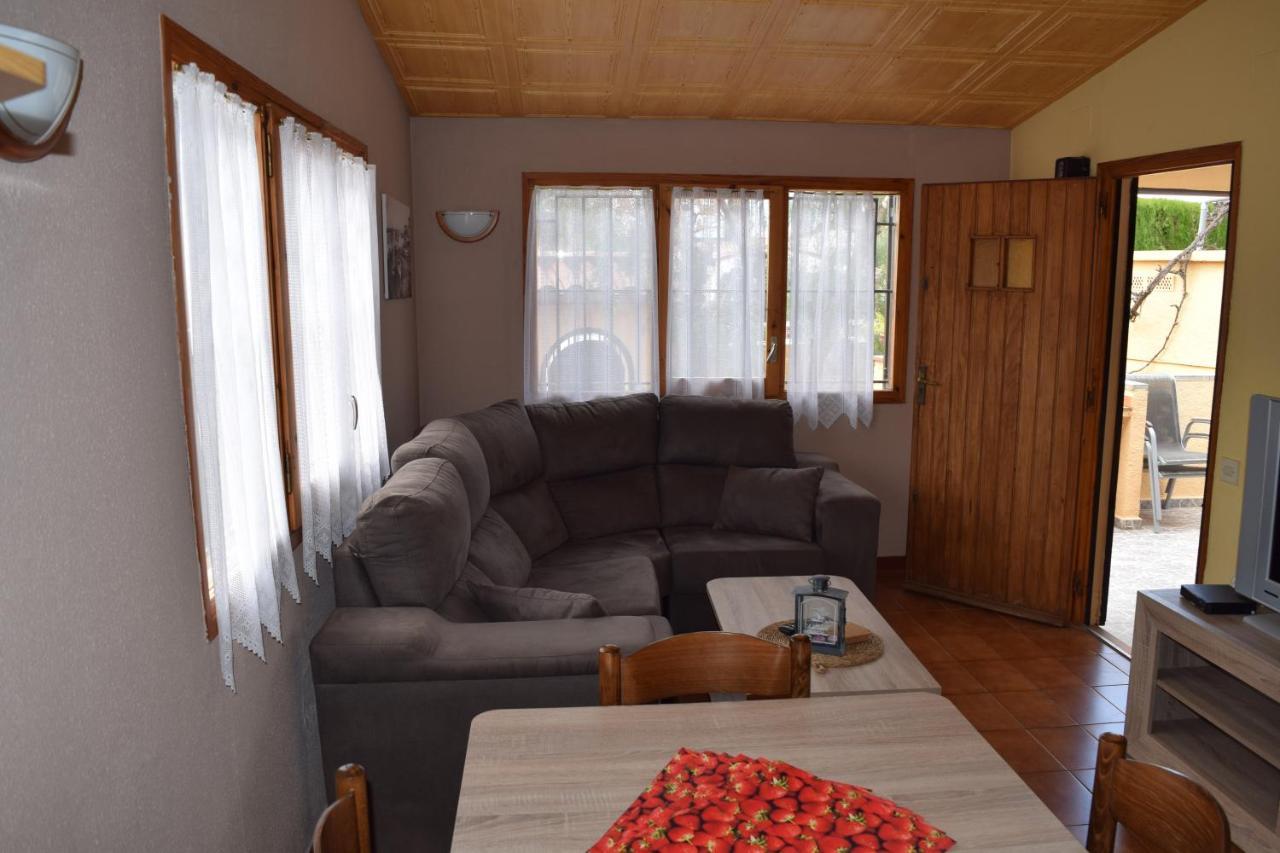 Casa L'Escala 30别墅 外观 照片
